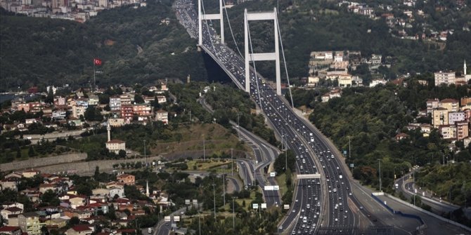 İstanbul'da 7,5'lik depremde 491 bin binanın hasar alması bekleniyor