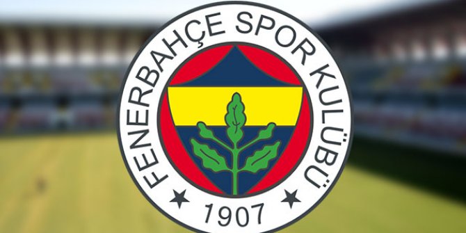 Fenerbahçe'den Serdar Dursun açıklaması