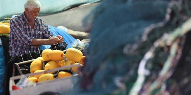 Egeli balıkçılar "vira bismillah" demeye hazırlanıyor