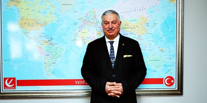 Yeniden Refah'tan 'Afganistan' açıklaması: Türkiye'ye büyük sorumluluk düşüyor