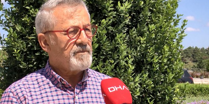 Minimum 7.2 ile 7.6 arasında bir deprem bekliyoruz