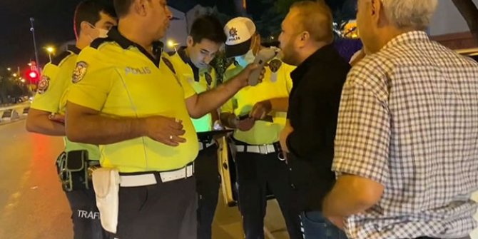 Yeni kasap dükkanı açtım dedi: Cezadan kaçamadı