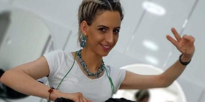 Evinin balkonundan düşen Hülya, 7 gün sonra hayatını kaybetti