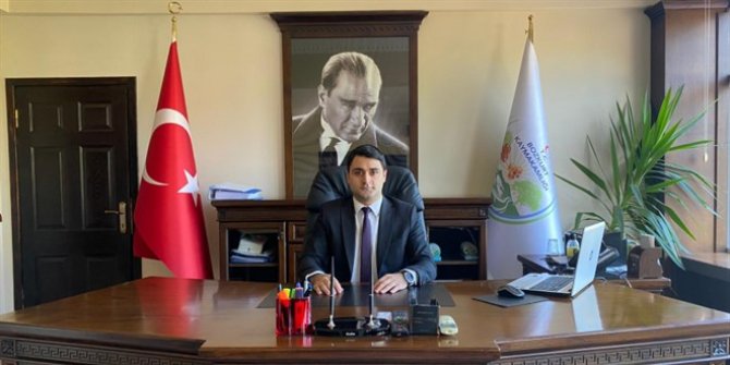 Selin vurduğu Bozkurt ilçesinin kaymakamı görevden alındı