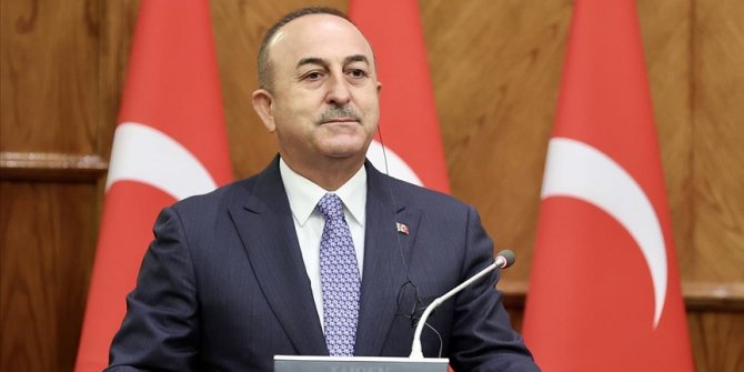 Afganistan'da tüm taraflarla diyaloğumuzu sürdürüyoruz