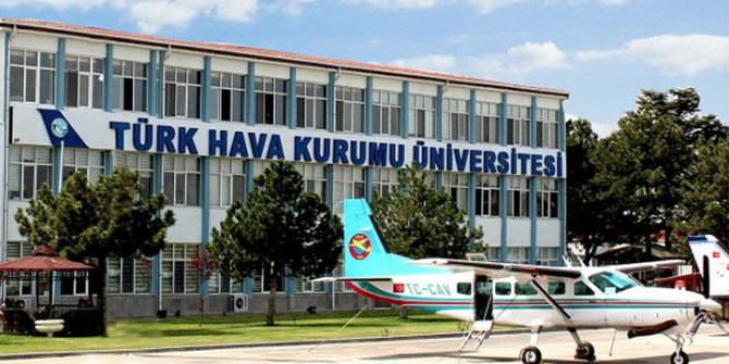 Türk Hava Kurumu Üniversitesi akademisyen alıyor