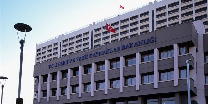 Enerji ve Tabii Kaynaklar Bakanlığından 88 verimlilik artırma projesine destek