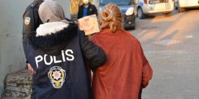 Diyarbakır’da kayıp 17 yaşındaki kızı, 29 gün sonra polis buldu