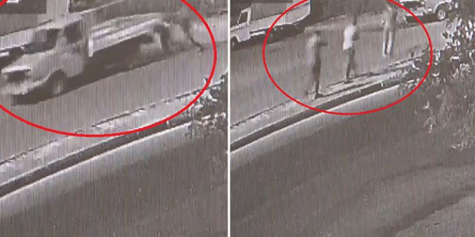 Çaldıkları kamyonette uyurken yakalandılar
