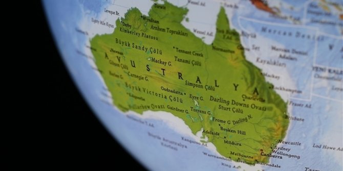 Avustralya Afganistan'daki vatandaşlarını tahliye etmeye başladı