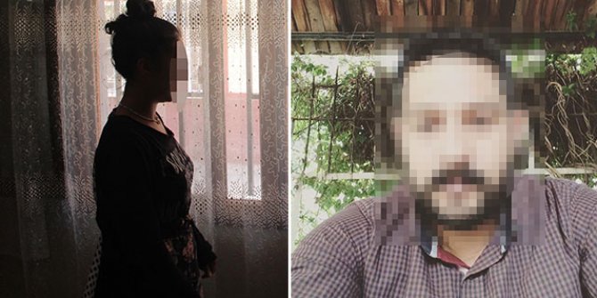 5 çocuk babasına, 14 yaşındaki kuzenine cinsel istismar suçlaması