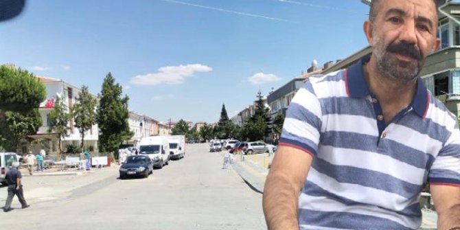 Ankara'da silahlı saldırı; baba öldü, oğlu yaralı