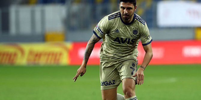 Ozan Tufan, Watford'a transfer oluyor