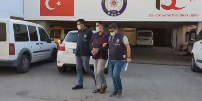 Ankara'da DEAŞ operasyonu: 11 gözaltı