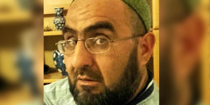 Kendini mehdi ilan edip kabul etmeyeni öldürmüş