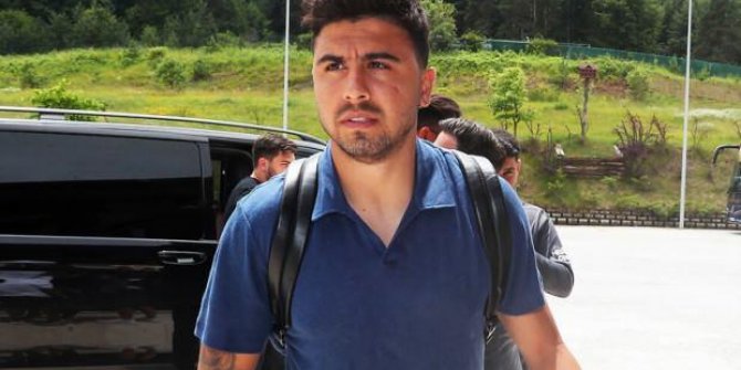 Ozan Tufan transferi resmen açıklandı