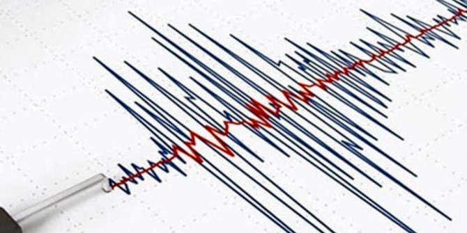 Dünyada gerçekleşen en büyük depremler