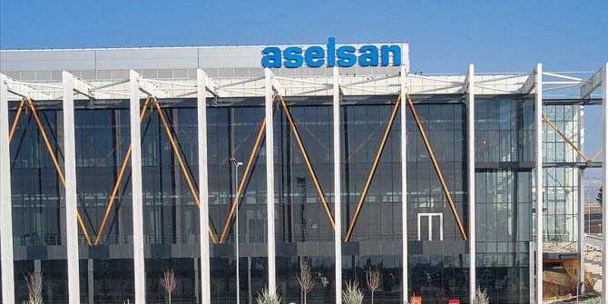 ASELSAN'dan 40,3 milyon avroluk sözleşme