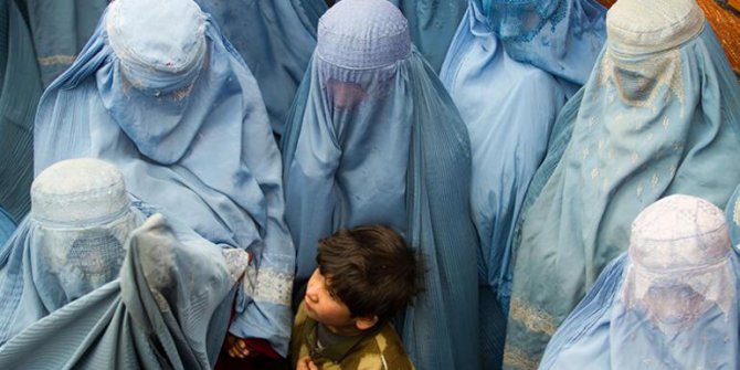 Üç kez geldiler, dördüncüde döve döve öldürdüler:  'Kapım çalınırsa' korkusu