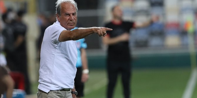 Mustafa Denizli, Süper Lig'de 200. galibiyet peşinde