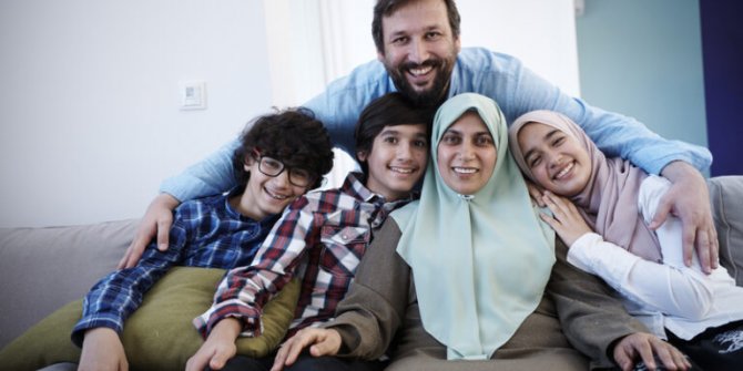 Ailede Hoşgörülü Olmak