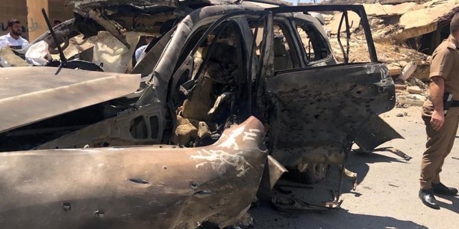 MİT'in Sincar operasyonunun detayları ortaya çıktı
