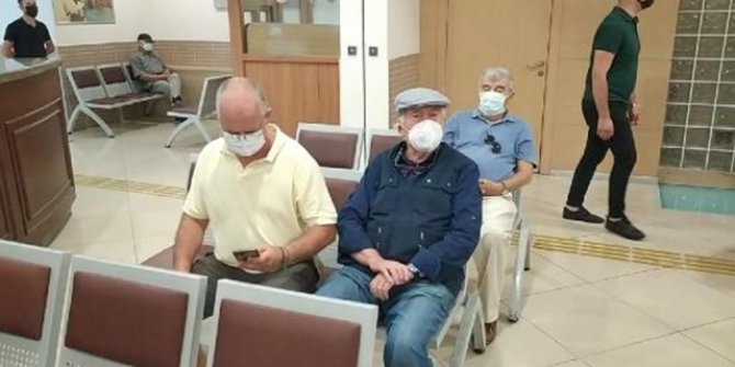 28 Şubat davasında yakalama kararı: İstanbul'da 4 sanık yakalandı