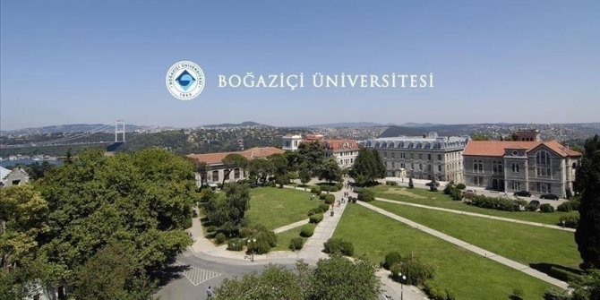 Boğaziçi Üniversitesi Rektörlüğüne Prof.Dr. Mehmet Naci İnci atandı