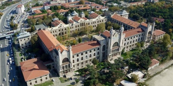 Marmara Üniversitesi Öğretim Üyesi alacak