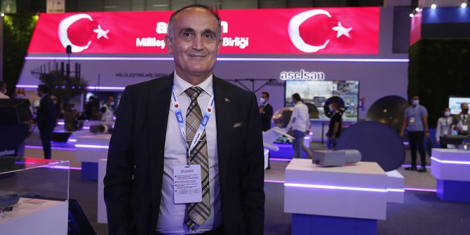 Savunmadaki büyük buluşma IDEF sınırları zorluyor