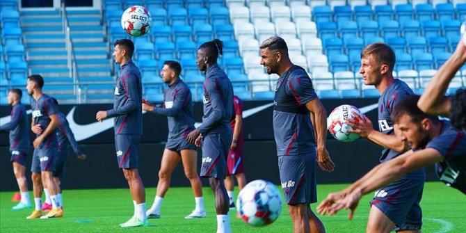 Trabzonspor Sivasspor'u konuk edecek