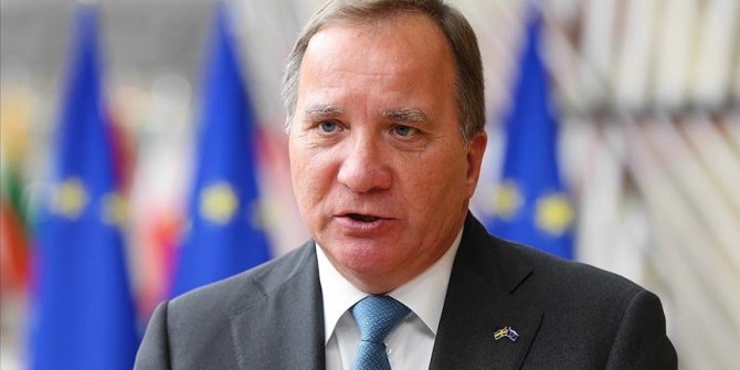 İsveç Başbakanı Stefan Löfven başbakanlığı bırakıyor