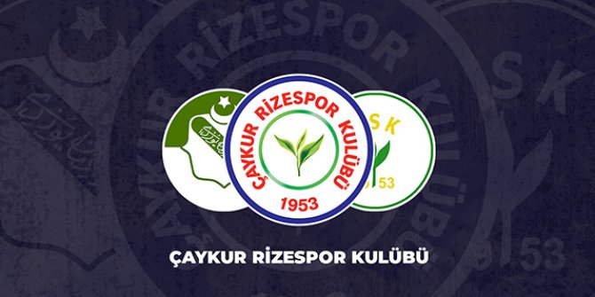 Çaykur Rizespor’dan Oğulcan Çağlayan açıklaması: Antlaşma olmadı