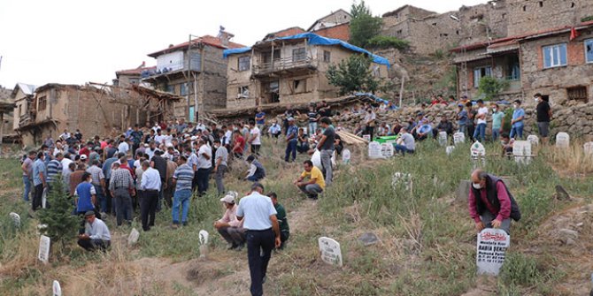 Meydan ailesinin ölümüyle ilgili 14 sayfalık mektubun sırrı araştırılıyor