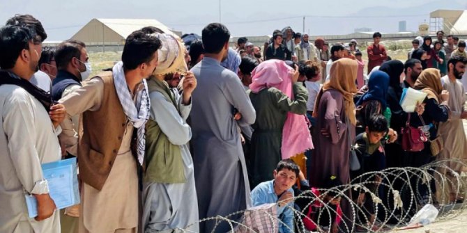 AK Parti'de MKYK sonrası çok sert açıklama: Türkiye bir göçmen kampı değildir