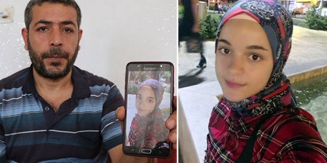 Suriyeli Reyhan 22 gündür kayıp