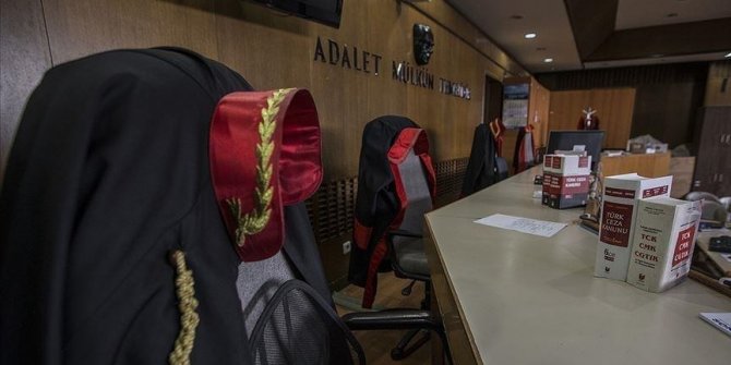 FETÖ'nün generalleri kullandıkları operasyonel hatlar ele verdi