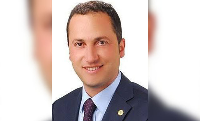 Şırnak eski Belediye Başkanı Kadirhan tutuklandı