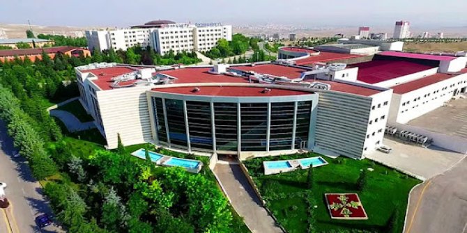 Başkent Üniversitesi yüklü miktarda muayene eldiveni satın alacak