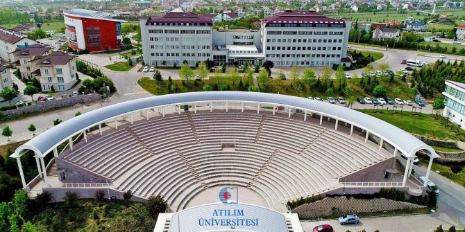 Atılım Üniversitesi Akademik Personel alımı yapacak