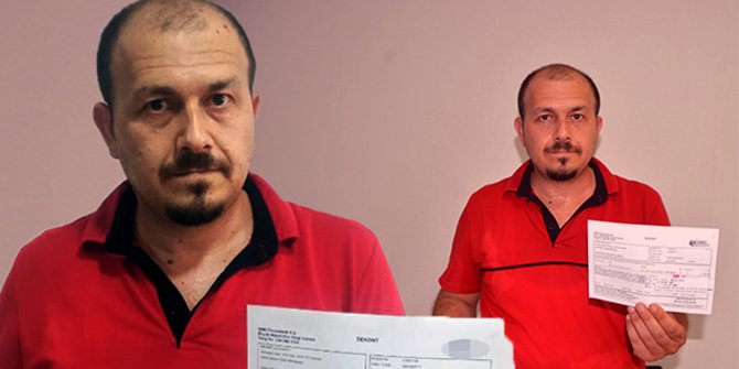 Dil okulu üzerinden İngiltere’ye gitmek isterken dolandırıldı