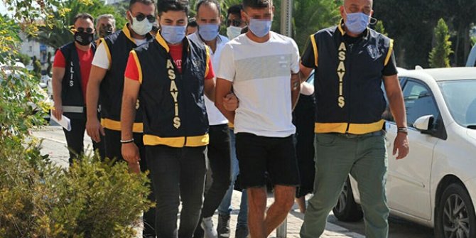Gece kulübü önündeki cinayette 1 gözaltı daha