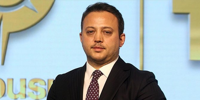 Cumhurbaşkanlığı İletişim Başkan Yardımcılığına Evren Başar atandı