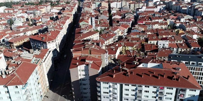Üniversite tercihleri açıklanmadan, Eskişehir’de kiralık ev fiyatları yüzde 40 arttı