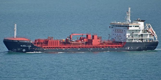 İspanya açıklarındaki gemide 2'si türk 3 kişi öldü