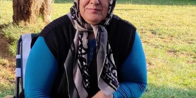 Düğün için geldiği Uşak'ta ortadan kaybolan kadından haber alınamıyor