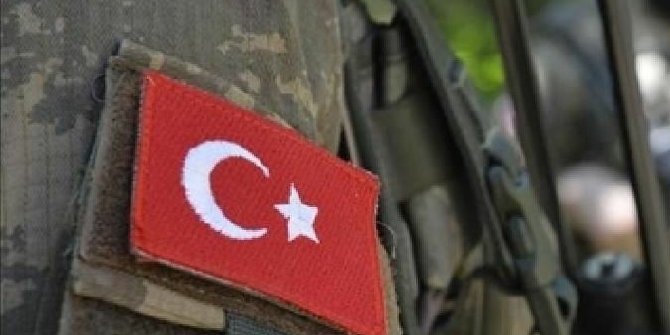 Türk askeri döndü, ABD'nin kaos planı çöp oldu