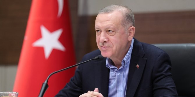 Erdoğan 'görüştük' dedi duyurdu: Taliban bize teklif etti kararımızı vermedik