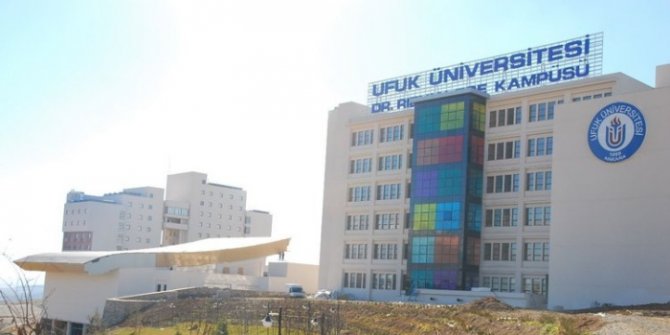 Ufuk Üniversitesi akademisyen alacak