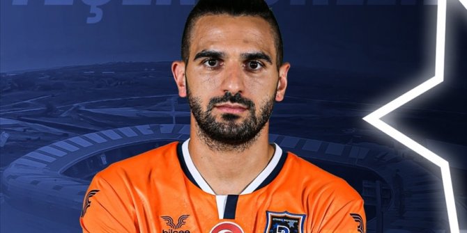 Başakşehir'de Aziz Eraltay ile yollar ayrıldı